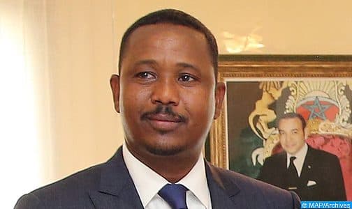 Djama Elmi Okieh