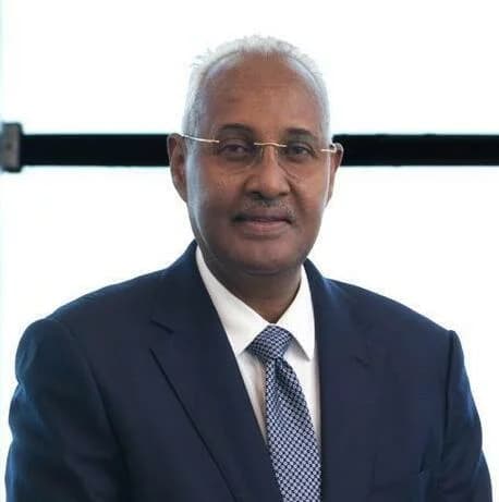 Aboubaker Omar Hadi
