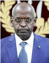 Abdoulkader Kamil Mohamed