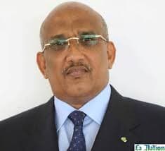 Dileita Mohamed Dileita