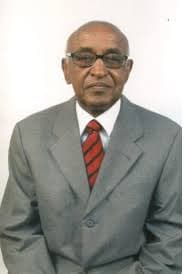 Abdallah Mohamed Kamil