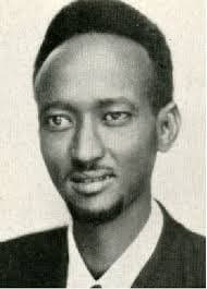 Mahamoud Harbi Farah