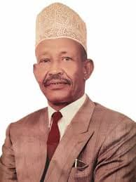 Barkat Gourad Hamadou