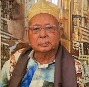 Ali Aref Bourhan