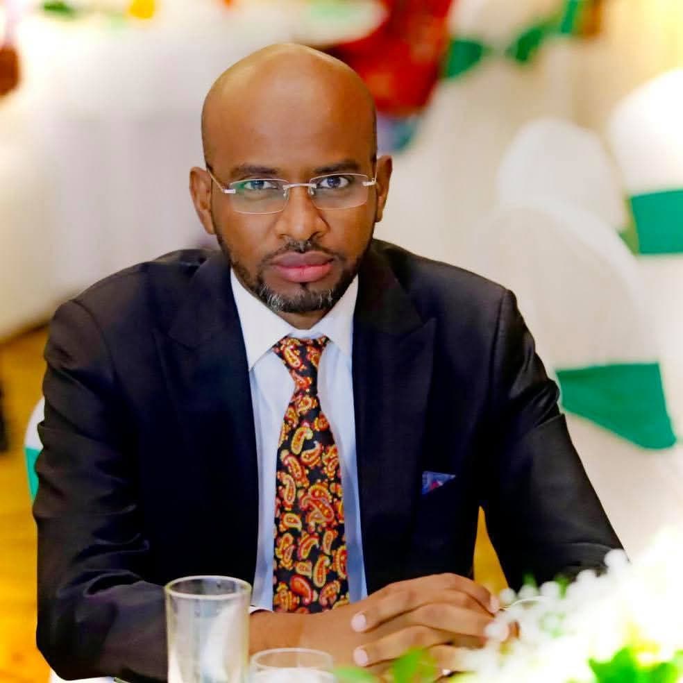 Mohamed Abdoulkader Moussa Helem