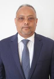 Abdoulkader Houssein Omar